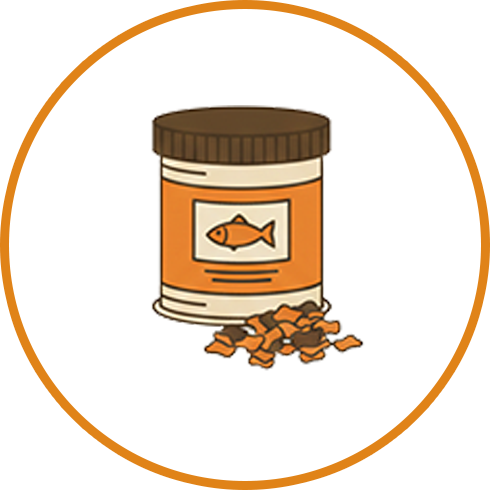 Fish Food
